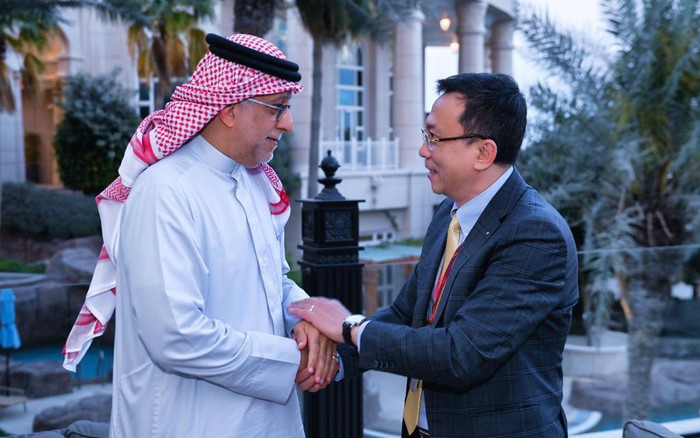 Chủ tịch AFC ngợi ca tuyển Việt Nam là niềm tự hào của bóng đá Đông Nam Á Ảnh 2