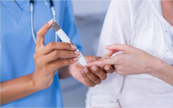 Nhiễm Covid-19 nhẹ cũng làm tăng nguy cơ mắc bệnh đái tháo đường Ảnh 2