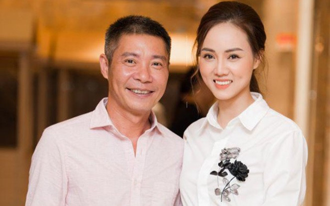 Bà xã tiết lộ tình trạng hiện tại của NSND Công Lý: Ngoan, hay cáu gắt, nhớ nghề đến mức bật khóc Ảnh 2