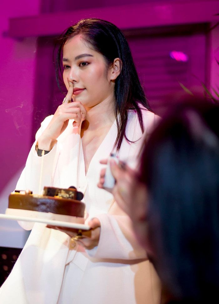 Vừa mới bị chê bai hát live trên sân khấu mới, Nam Em liền thông báo hoãn show hát? Ảnh 6