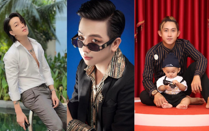 Các thành viên nhóm nhạc HKT: Người trở thành bố bỉm sữa, kẻ vướng lùm xùm tình ái với đàn chị Ảnh 2