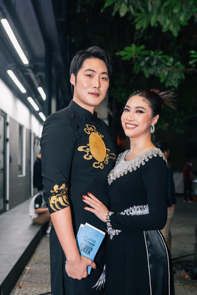 Pha Lê đã thông báo 'đường ai nấy đi' với chồng cũ