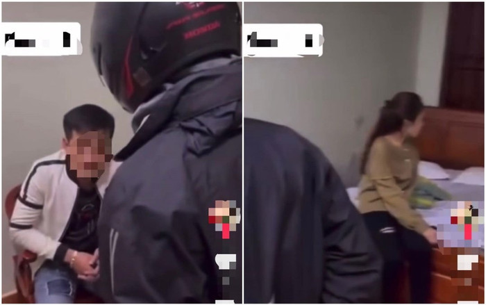 Con dâu ngoại tình khi chồng đi làm xa, bố chồng xông vào tận nhà nghỉ bắt gian gây tranh cãi Ảnh 2