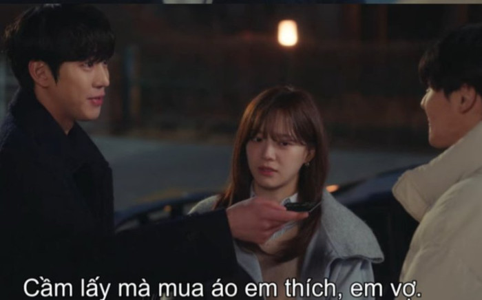 Hẹn Hò Chốn Công Sở: Ah Hyo Seop chính là chàng trai thiếu nghị lực, Kim Se Jeong vớ được 'hủ vàng' rồi Ảnh 2