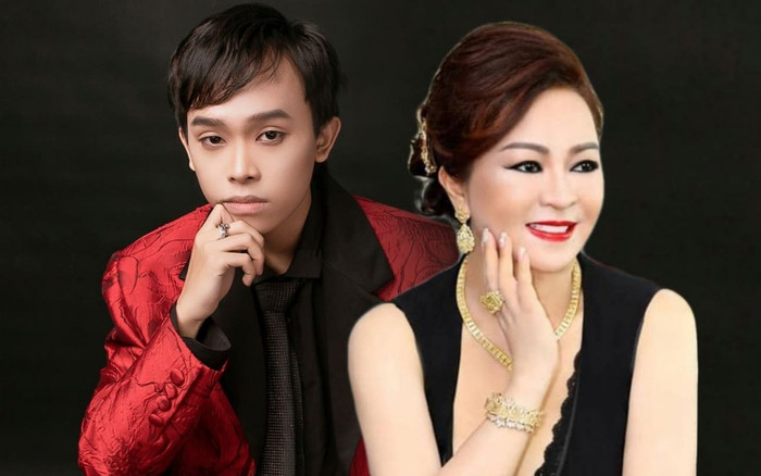 Thực hư clip Hồ Văn Cường gửi lời đến bà Phương Hằng: 'Mong cô bình an' Ảnh 2