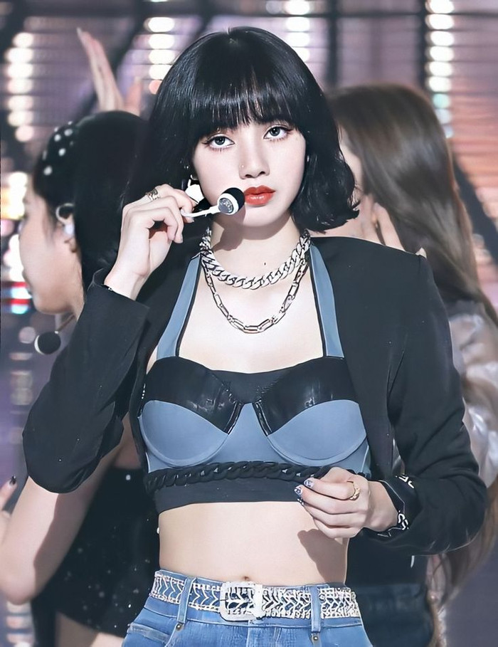 Rộ tin Lisa làm đội trưởng Street Dance of China mùa 5 với Vương Nhất Bác và 'tình tin đồn' Thái Từ Khôn Ảnh 7