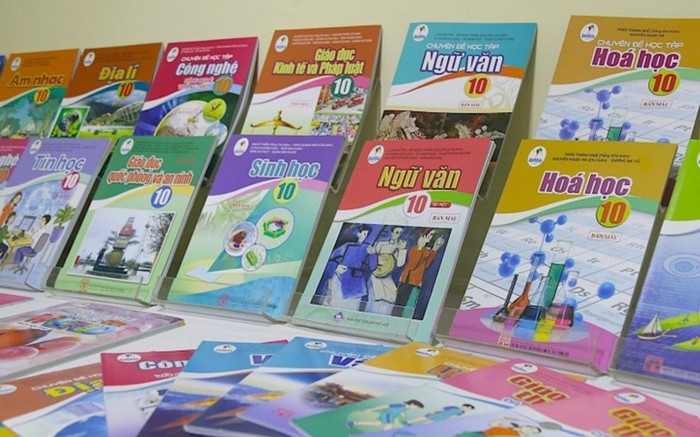 Thêm nhiều môn học bắt buộc ở lớp 3, 7, 10 từ năm học tới Ảnh 2
