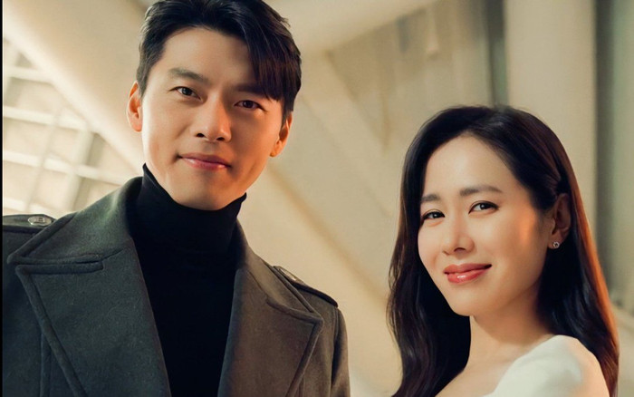 Những siêu đám cưới của nghệ sĩ Hàn: Đám cưới Hyun Bin - Son Ye Jin có hoành tráng nhất? Ảnh 2