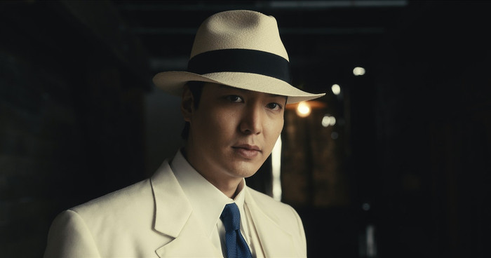 Pachinko: Lee Min Ho nó rõ lý do nhận lời đóng vào vai tra nam, làm con gái nhà lành có bầu rồi bỏ chạy Ảnh 5