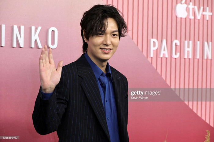 Pachinko: Lee Min Ho nó rõ lý do nhận lời đóng vào vai tra nam, làm con gái nhà lành có bầu rồi bỏ chạy Ảnh 3