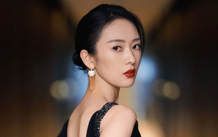 Đồng Dao bị đàn chị 'chặt đẹp' trong phim mới nhưng vẫn được tăng đất diễn vì có chống lưng? Ảnh 2