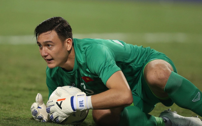 Sự trở lại của Đặng Văn Lâm là dấu chấm hết cho thủ môn Tấn Trường? Ảnh 2