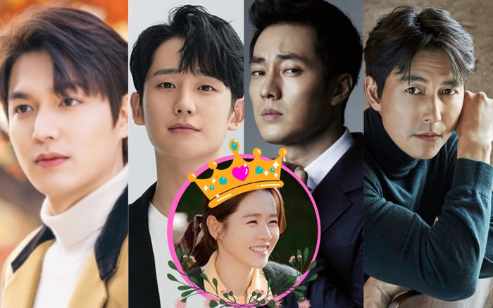 Lee Min Ho, So Ji Sub, Jung Woo Sung sẽ làm phù rể trong đám cưới của Hyun Bin - Son Ye Jin? Ảnh 2