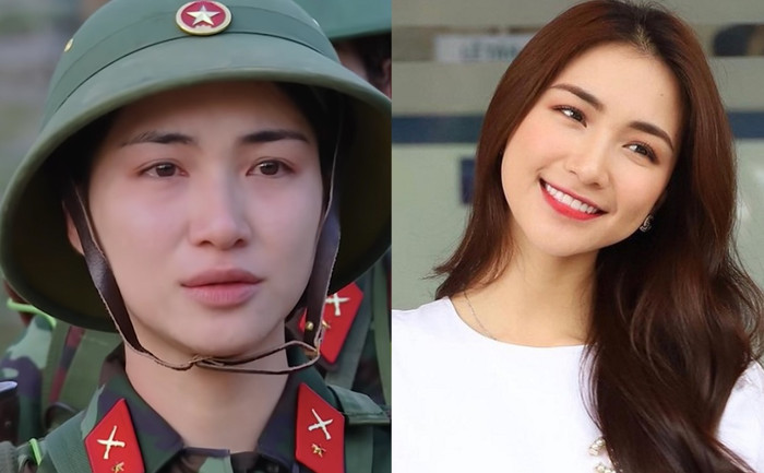 Mặt mộc sao Việt qua camera thường có xinh như lời đồn? Ảnh 2