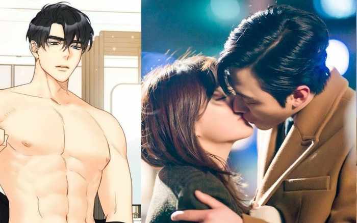 Hẹn Hò Chốn Công Sở tập cuối: Ahn Hyo Seop tiết lộ sẽ có cảnh lột đồ nóng bỏng mắt Ảnh 2