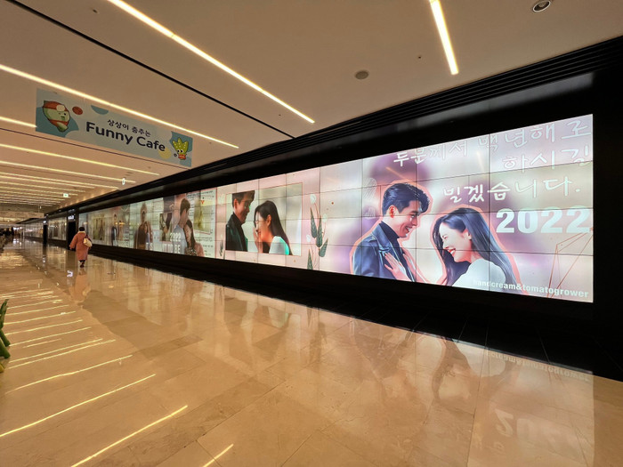 Trước giờ trọng đại: Son Ye Jin - Hyun Bin được fan chi tiền mạnh, làm quà khủng cho triệu người xem Ảnh 5