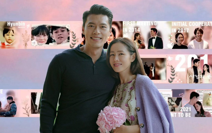 Trước giờ trọng đại: Son Ye Jin - Hyun Bin được fan chi tiền mạnh, làm quà khủng cho triệu người xem Ảnh 2