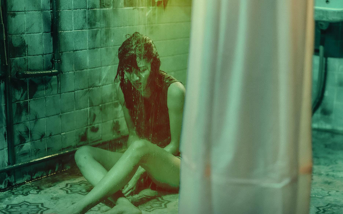 Tóc Tiên, Đồng Ánh Quỳnh oằn mình với 1000 ngày tập luyện để trở thành đả nữ mới của Ngô Thanh Vân Ảnh 4