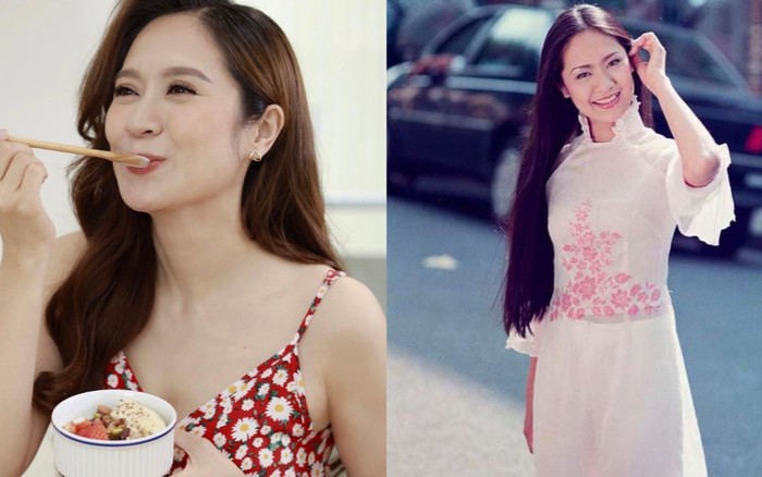 Thanh Thúy có công thức giảm cân hiệu quả, ăn món này bao nhiêu mỡ bay bằng sạch Ảnh 2