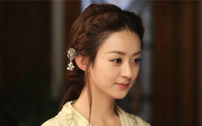 Rộ tin Triệu Lệ Dĩnh từ chối tham gia Sở Kiều Truyện 2, nguyên nhân do đâu? Ảnh 2