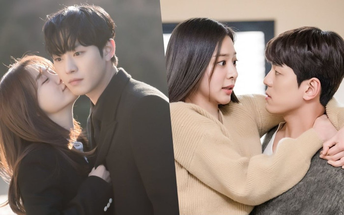 10 diễn viên Hàn hot nhất tuần 4 tháng 3: Dàn cast Hẹn Hò Chốn Công Sở đánh chiếm bảng xếp hạng Ảnh 2