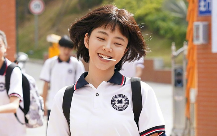 Đàm Tùng Vận thà nhận thù lao thấp còn hơn phải đóng phim thanh xuân? Ảnh 2