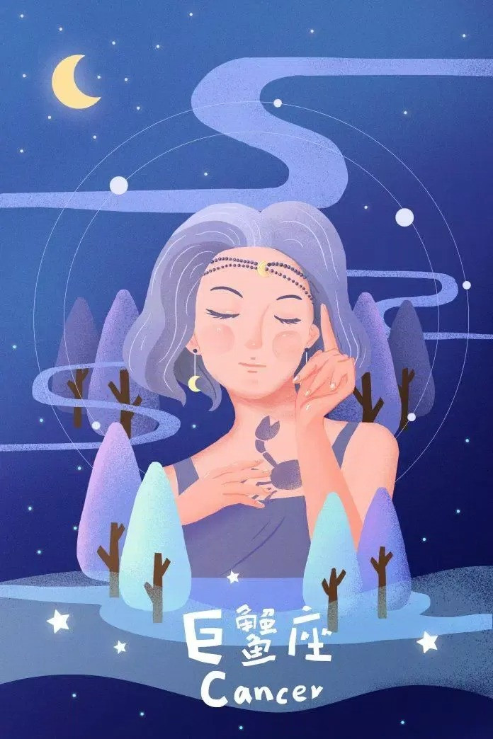 Tử vi hàng ngày 12 cung hoàng đạo thứ 5 ngày 31/3/2022: Cơ hội đầu tư mạo hiểm với Cự Giải Ảnh 4