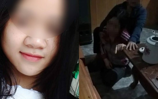 Nữ sinh lớp 12 mất tích sau khi bị bạn trai cũ xúc phạm trên mạng xã hội Ảnh 2