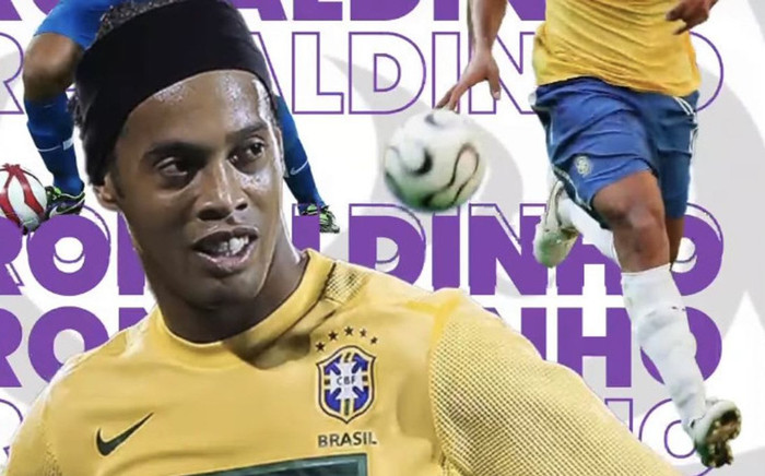 Sự thật chuyện Ronaldinho qua Indonesia thi đấu Ảnh 2