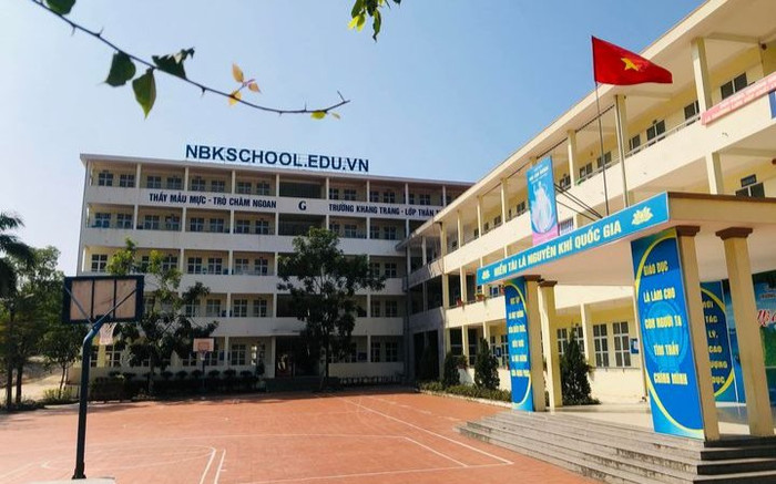 Xác minh vụ việc cô giáo giẫm chân học sinh tiểu học nhiều lần khiến chảy máu Ảnh 2