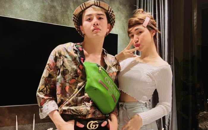 Vừa truyền kinh nghiệm sinh con cho Minh Tú, Hòa Minzy lại bày kế khiến crush đổ xiêu vẹo Ảnh 2