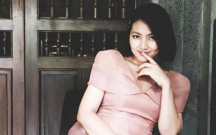 Ngọc Lan trả lời cực 'chất' trước câu nói 'Đàn bà phải biết đẻ, biết kiếm tiền và biết điều' Ảnh 2
