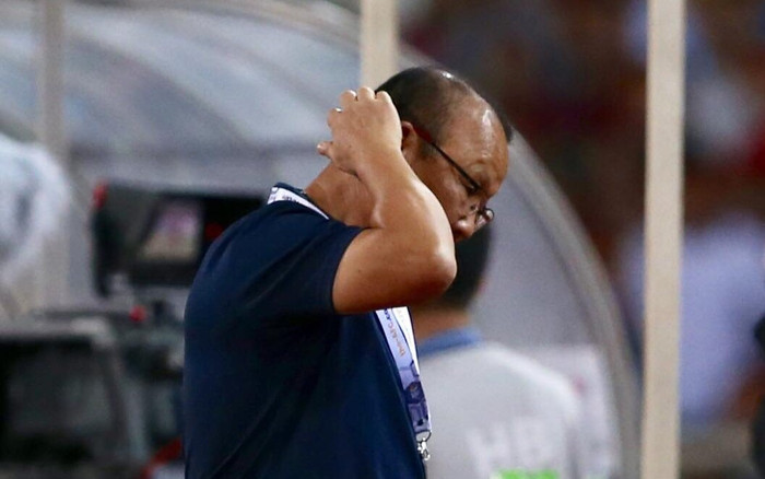 Vì sao tuyển Việt Nam thắng Trung Quốc, hòa Nhật Bản nhưng thua Thái Lan? Ảnh 2