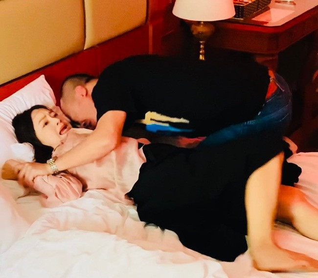Thương Ngày Nắng Về 2: Đình Tú về ra mắt nhà người yêu, Vân Khánh bị cưỡng bức? Ảnh 8