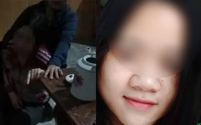 Đã tìm thấy nữ sinh lớp 12 mất tích sau cú sốc bạn trai cũ 'bóc phốt' trên mạng xã hội Ảnh 2