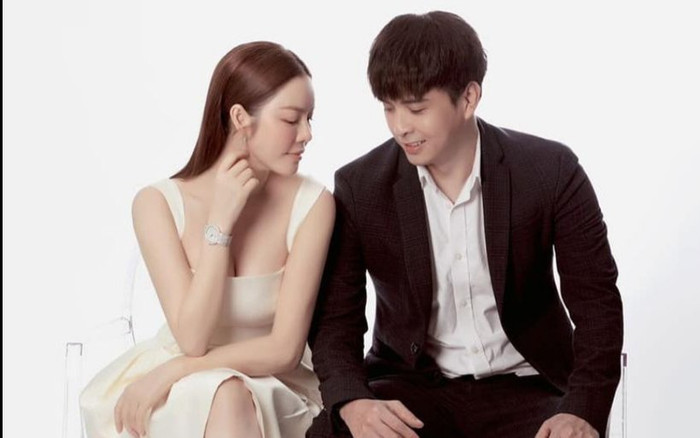 Hồ Quang Hiếu nói gì trước tin đồn hẹn hò Lý Nhã Kỳ? Ảnh 2