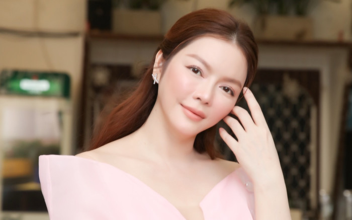 Hậu tin đồn hẹn hò Hồ Quang Hiếu, Lý Nhã Kỳ mong nhận được món quà này trong đám cưới Ngô Thanh Vân Ảnh 2