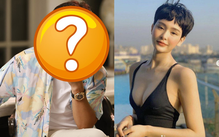 Hiền Hồ báo tin có thai 3 tháng, một sao nam Vbiz 'đứng hình' hỏi: 'Đứa bé có phải con anh?' Ảnh 2