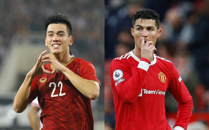 Tiến Linh ghi bàn hơn 5 ngôi sao nhập tịch Trung Quốc và Ronaldo cộng lại Ảnh 2