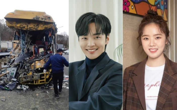 Tai nạn kinh hoàng của đoàn phim có sự góp mặt 'thần đồng diễn xuất xứ Hàn', khiến 1 người thiệt mạng Ảnh 2