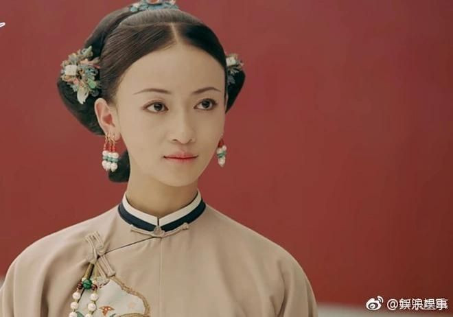 Trái ngược Triệu Lệ Dĩnh, Lý Nhất Đồng là diễn viên tệ nhất trong sự nghiệp đào tạo 'gà' của Vu Chính Ảnh 5