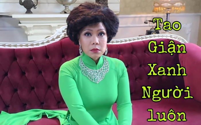 Việt Hương 'giận xanh người' nhắn gửi tới mấy người bùng hàng: 'Ở đời sống biết điều giùm em' Ảnh 2