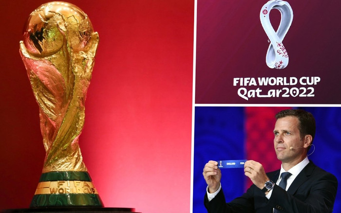 Bốc thăm vòng bảng World Cup 2022 diễn ra ở đâu, khi nào? Ảnh 2