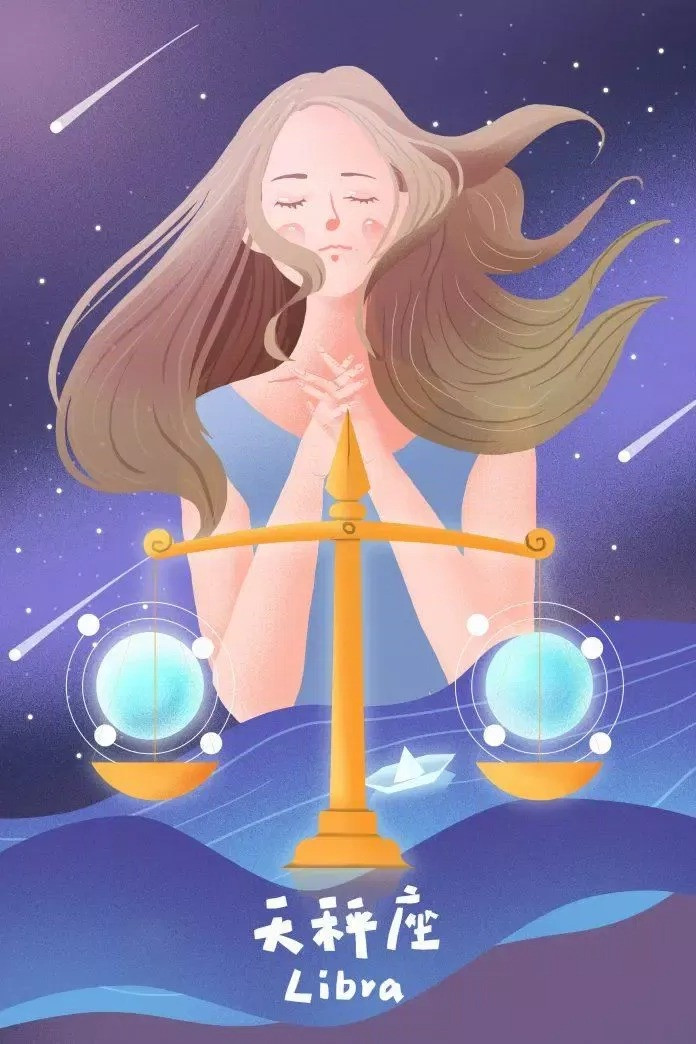 Tử vi hàng ngày 12 cung hoàng đạo thứ 6 ngày 1/4/2022: Thiên Bình không nên liều lĩnh Ảnh 6