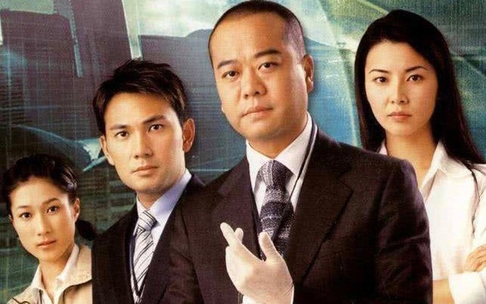 Dàn sao Bằng Chứng Thép ngày ấy bây giờ ra sao? Ảnh 2