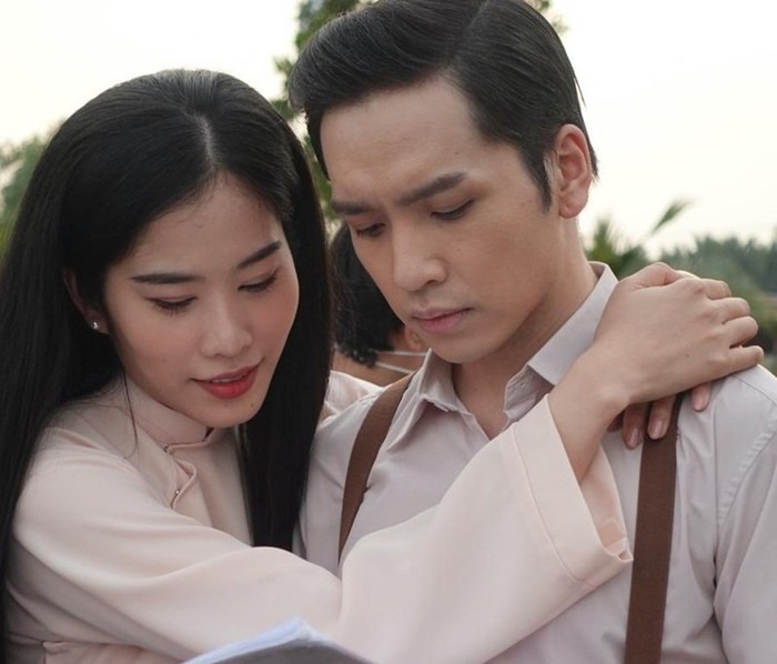 Nam Em bất ngờ được nam ca sĩ hôn trên sân khấu khi hát hit Mỹ Tâm: Người ấy là ai? Ảnh 9