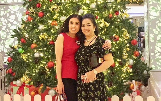 Công an TP.HCM mời 'bạn thân' của bà Nguyễn Phương Hằng lên làm việc Ảnh 2