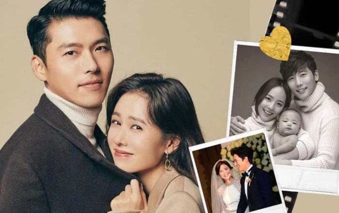 Những cặp đôi 'phim giả tình thật' nức tiếng xứ sở kim chi Ảnh 2