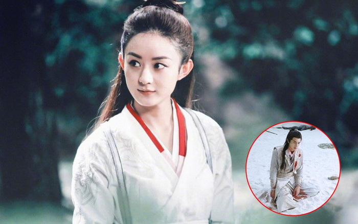 Triệu Lệ Dĩnh mải mê chuyển hình, fan mất hi vọng vào Sở Kiều Truyện 2? Ảnh 2