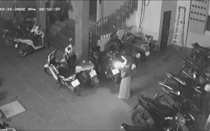 Tạm giữ nữ nghi phạm phóng hoả khiến 6 người thương vong ở Hà Nội Ảnh 2